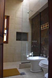 Hotel Refugio Del Sol