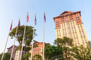 Mercure Nanchang Sunac