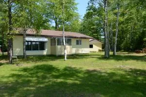 Lakeside Bills Bay Cabin - Namekagon