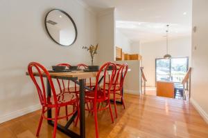 Alfies on Albert Daylesford