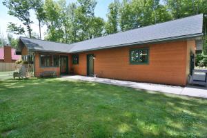 Namakagon Landing Condo