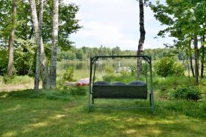 Namakagon Landing Condo