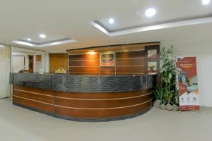 University Hotel Yogyakarta