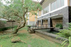 University Hotel Yogyakarta