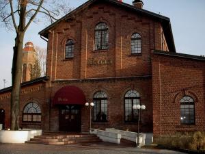 REST HOTEL VARIA Działdowo