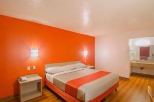 Motel 6-Lawton, OK - 3hvězdičkové hotely ve městě Lawton