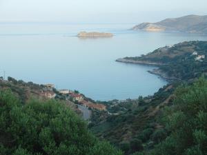 Triantafilia Guesthouse Evia Greece