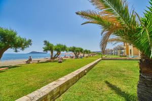 Silver Beach Hotel & Apartments - All inclusive Chania Greece
