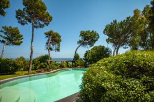 Villa Alma - S4199