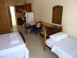 Alykes Studio Rental Zakynthos Greece