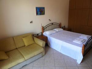 Alykes Studio Rental Zakynthos Greece