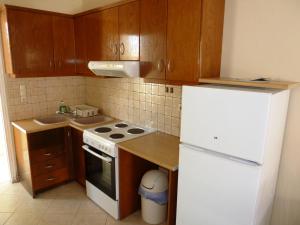 Alykes Studio Rental Zakynthos Greece