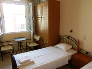 Alykes Studio Rental Zakynthos Greece