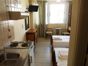 Alykes Studio Rental Zakynthos Greece