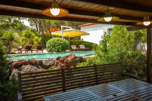 Villa Alma - S4199