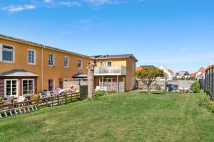 Løkken Bright Apartment (Sommerlyst)