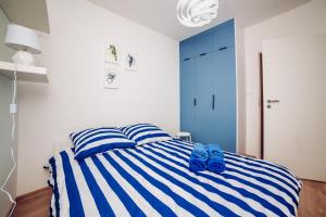 Apartament Blue Point 102 PREMIUM