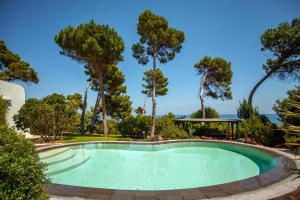 Villa Alma - S4199