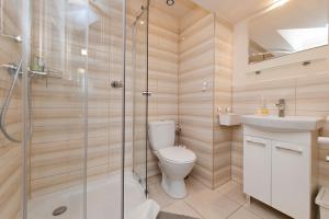 Budget Double Room room in Apartamenty Stary Port