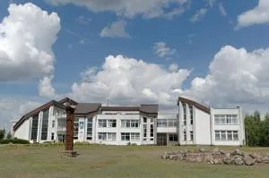 Nakvynė Miroslave - Balʼkuny