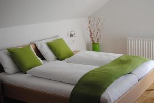 Weingut Schlafgut Genussgut Lorenz