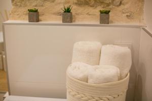 MANA Apartment Split Centre