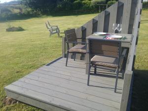 Pier Road Cottage, Croagh Patrick