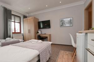 Apartamenty Stary Port