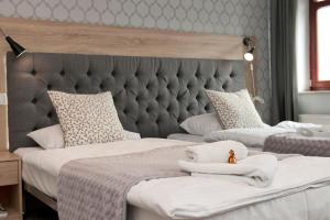 Apartamenty Stary Port