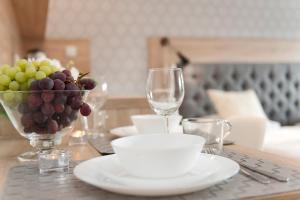 Apartamenty Stary Port