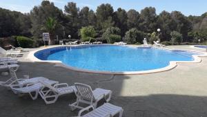 Apartamento Cap de Salou