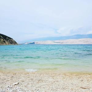 Apartment A1 Pag Bosana Dubrava