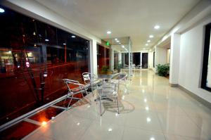 Hostería Casa Blanca Iguazú