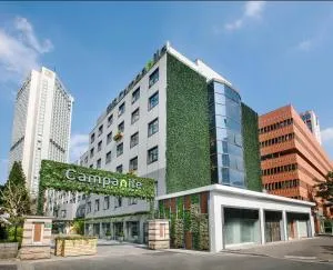 Campanile Shanghai Jing An - Shanghai