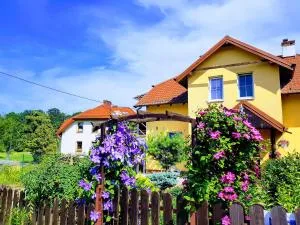 Jaskółka - pokoje i apartament przy plaży - Klewki