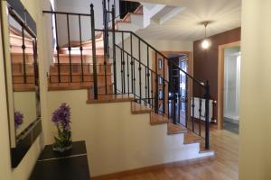 Chalet Adosado Allariz