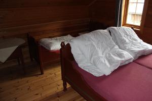 Røldalstunet Overnatting