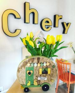 Chery Bed & Breakfast