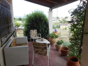 Villa Ioanna