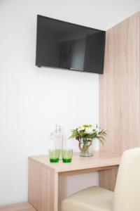 Comfort Double Room room in Gasthaus zur Waldschenke