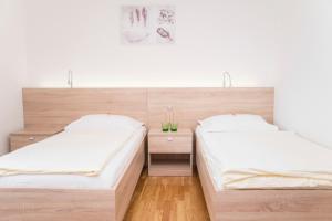 Standard Double Room room in Gasthaus zur Waldschenke