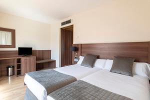 Double or Twin Room room in BS Principe Felipe