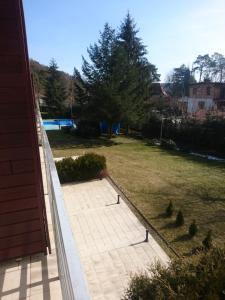 Wiselka Lesna 17 A1/6