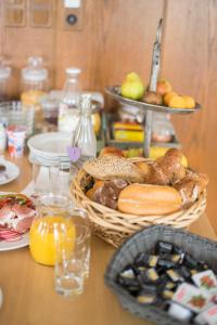 Gasthaus zur Waldschenke