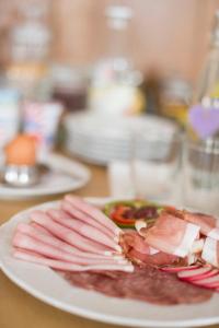 Gasthaus zur Waldschenke