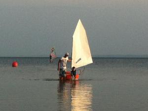 UNIT Apartment Deluxe Jurata