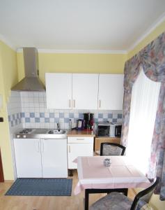 Appartements am Kurpark