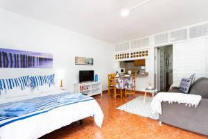 Studio Atlantic View