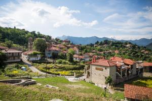 Village Inn Orini-Nafpaktia Greece