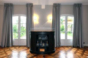 Villas Villa Tranquille : photos des chambres